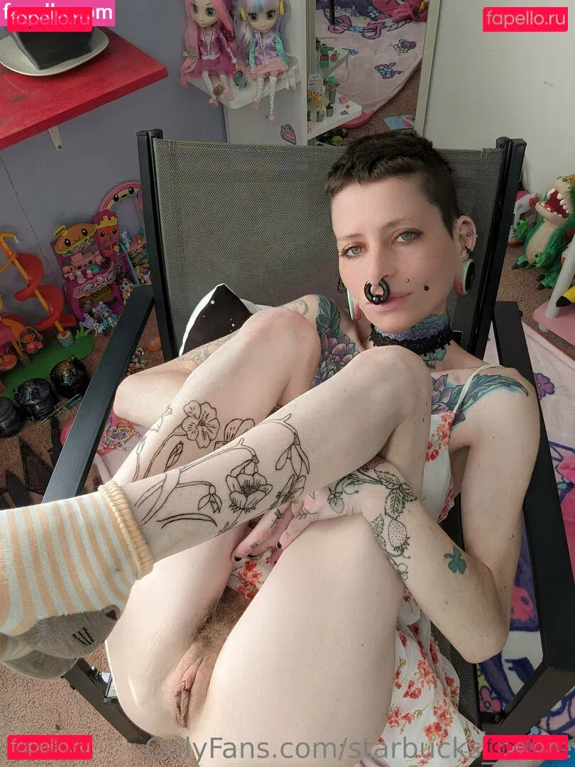 starbucks_babie Onlyfans Photo Gallery 