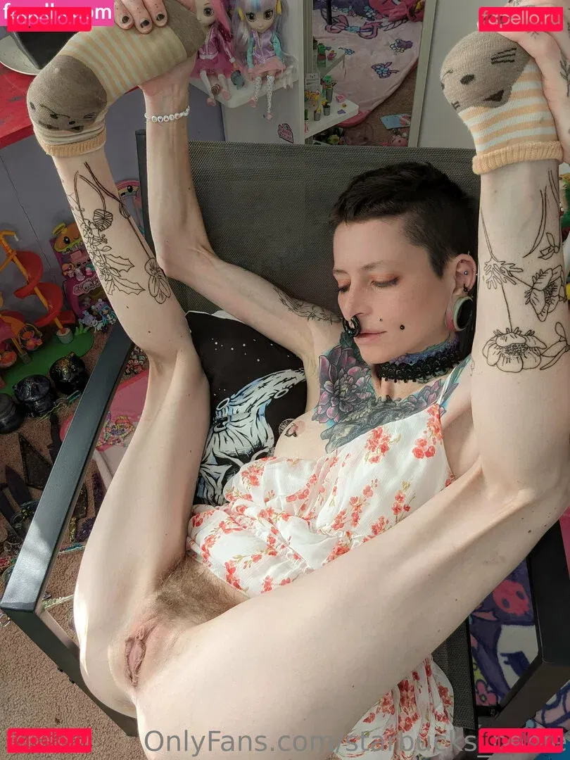 starbucks_babie Onlyfans Photo Gallery 