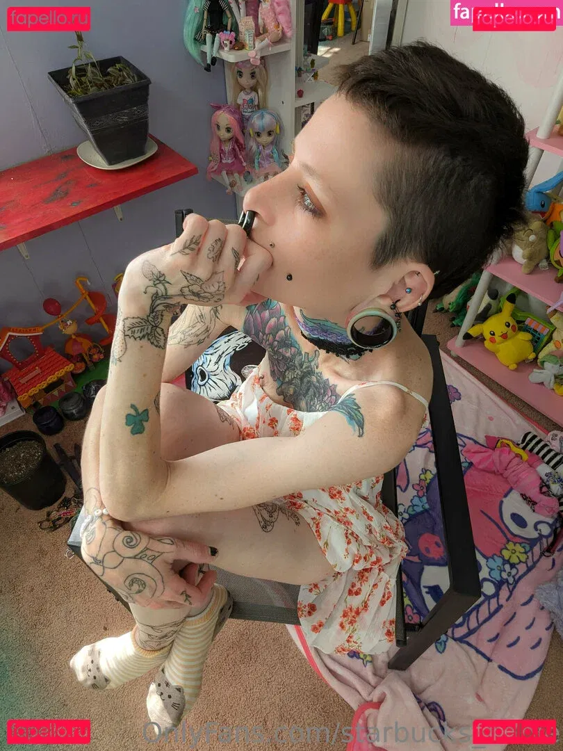 starbucks_babie Onlyfans Photo Gallery 