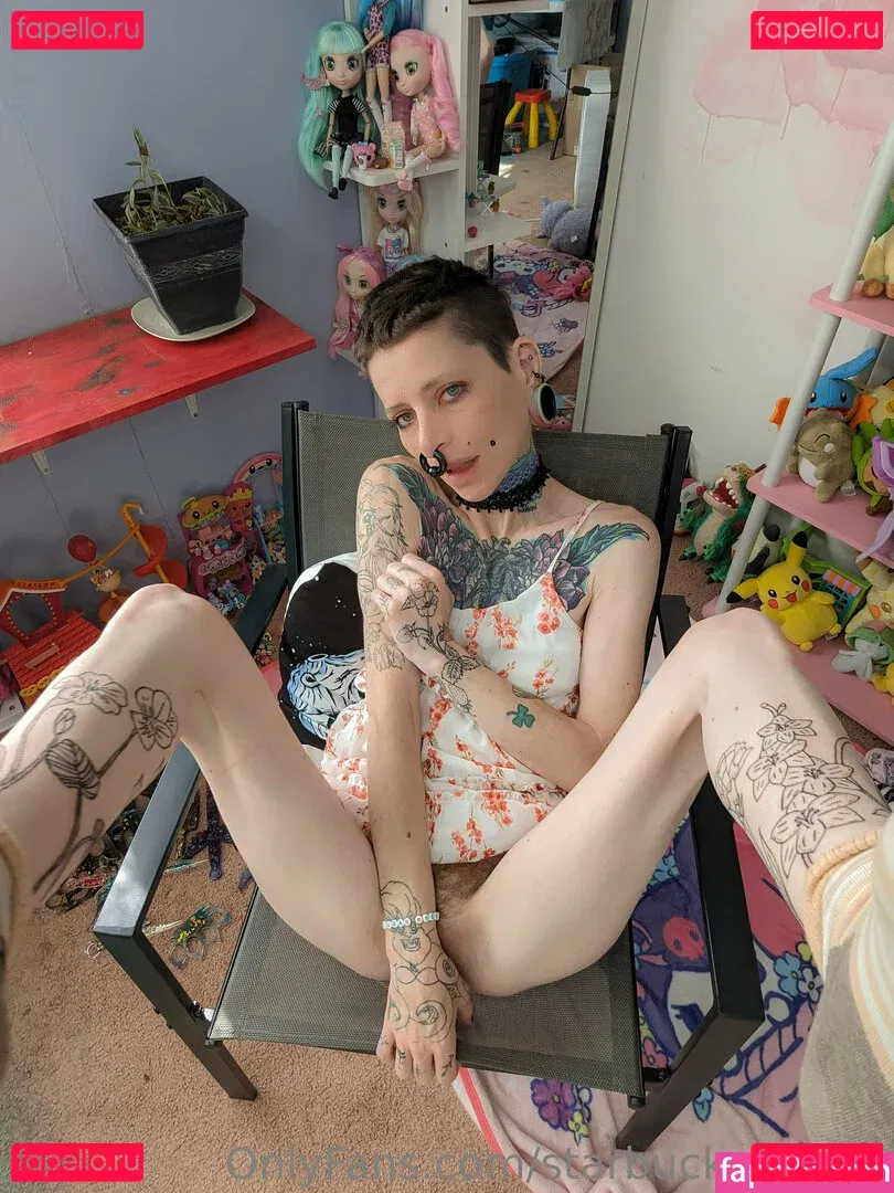 starbucks_babie Onlyfans Photo Gallery 