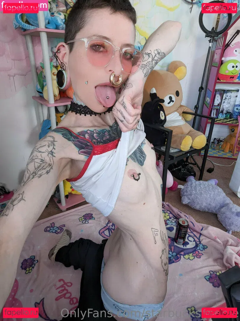 starbucks_babie Onlyfans Photo Gallery 