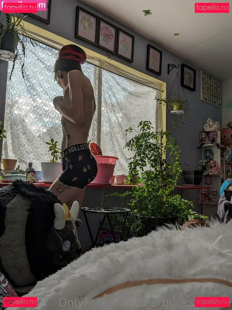 starbucks_babie Onlyfans Photo Gallery 