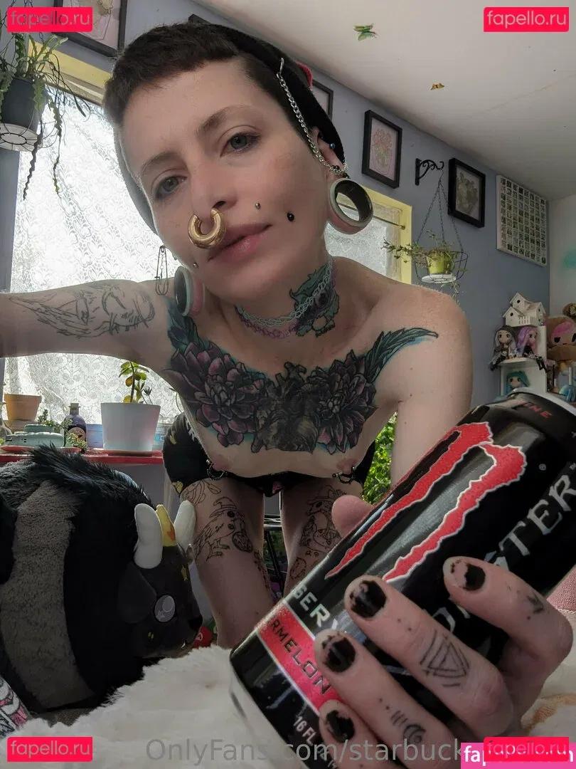 starbucks_babie Onlyfans Photo Gallery 