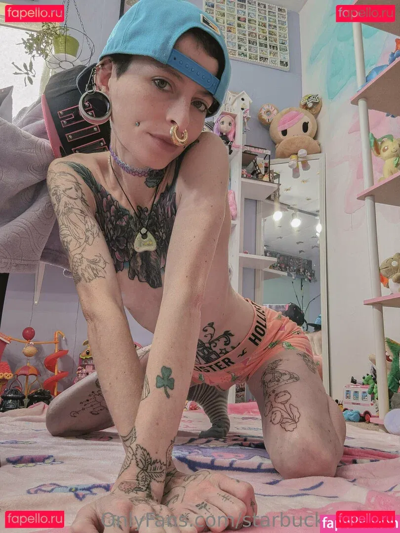 starbucks_babie Onlyfans Photo Gallery 