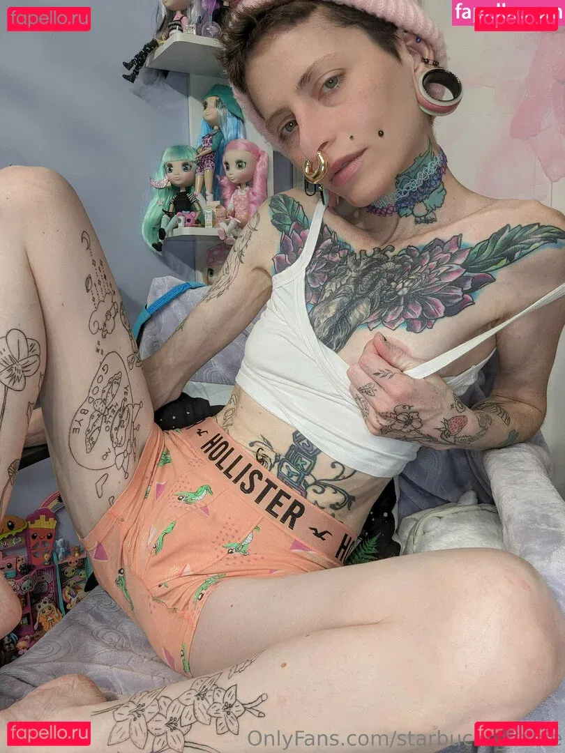 starbucks_babie Onlyfans Photo Gallery 