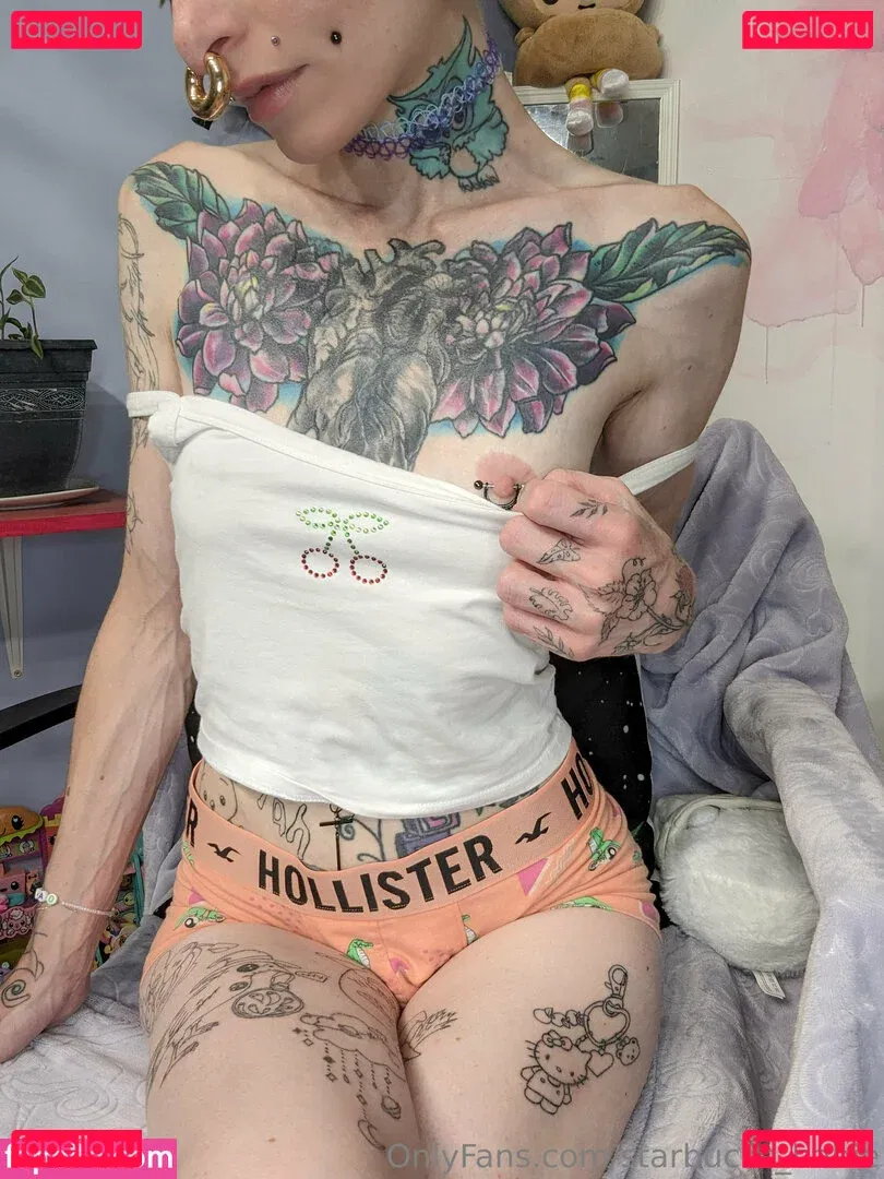 starbucks_babie Onlyfans Photo Gallery 