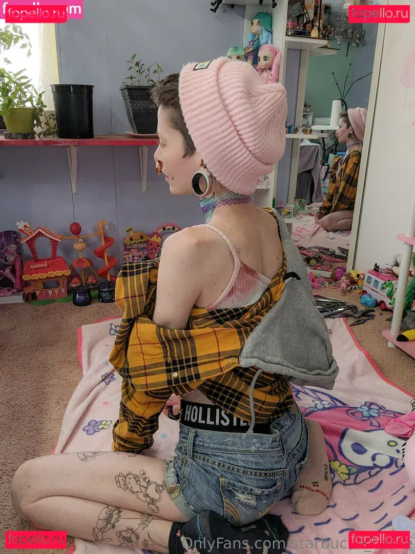 starbucks_babie Onlyfans Photo Gallery 