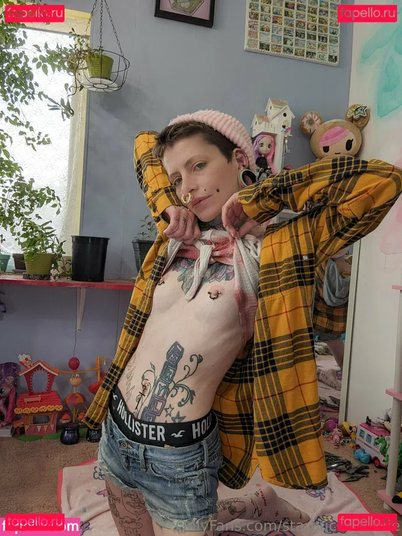 starbucks_babie Onlyfans Photo Gallery 