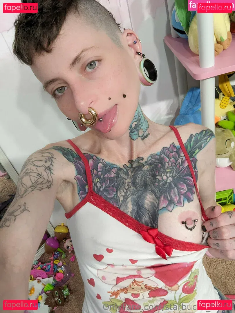 starbucks_babie Onlyfans Photo Gallery 