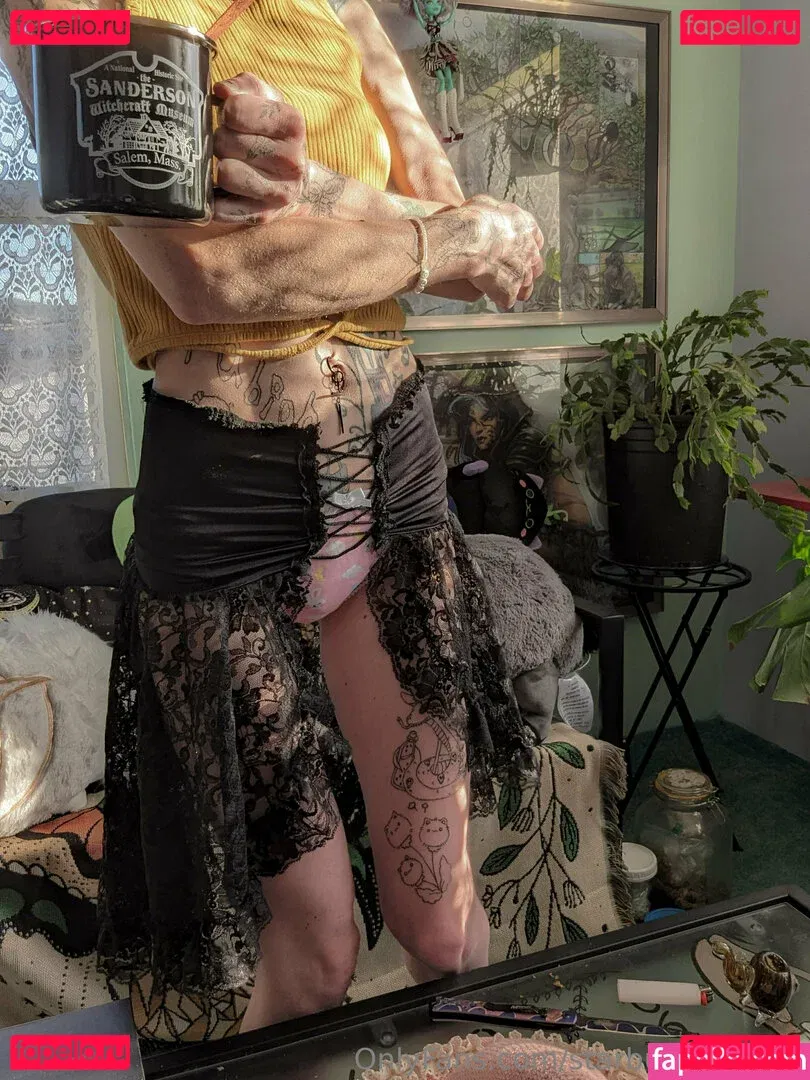 starbucks_babie Onlyfans Photo Gallery 