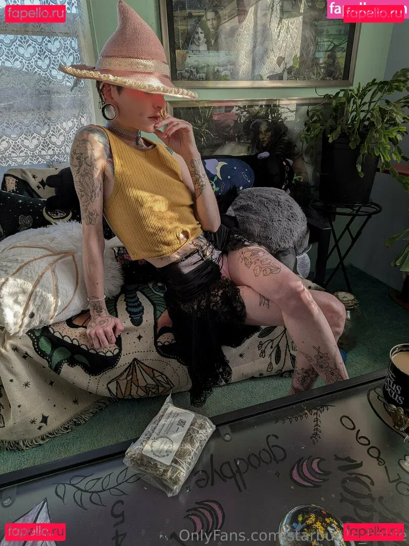 starbucks_babie Onlyfans Photo Gallery 