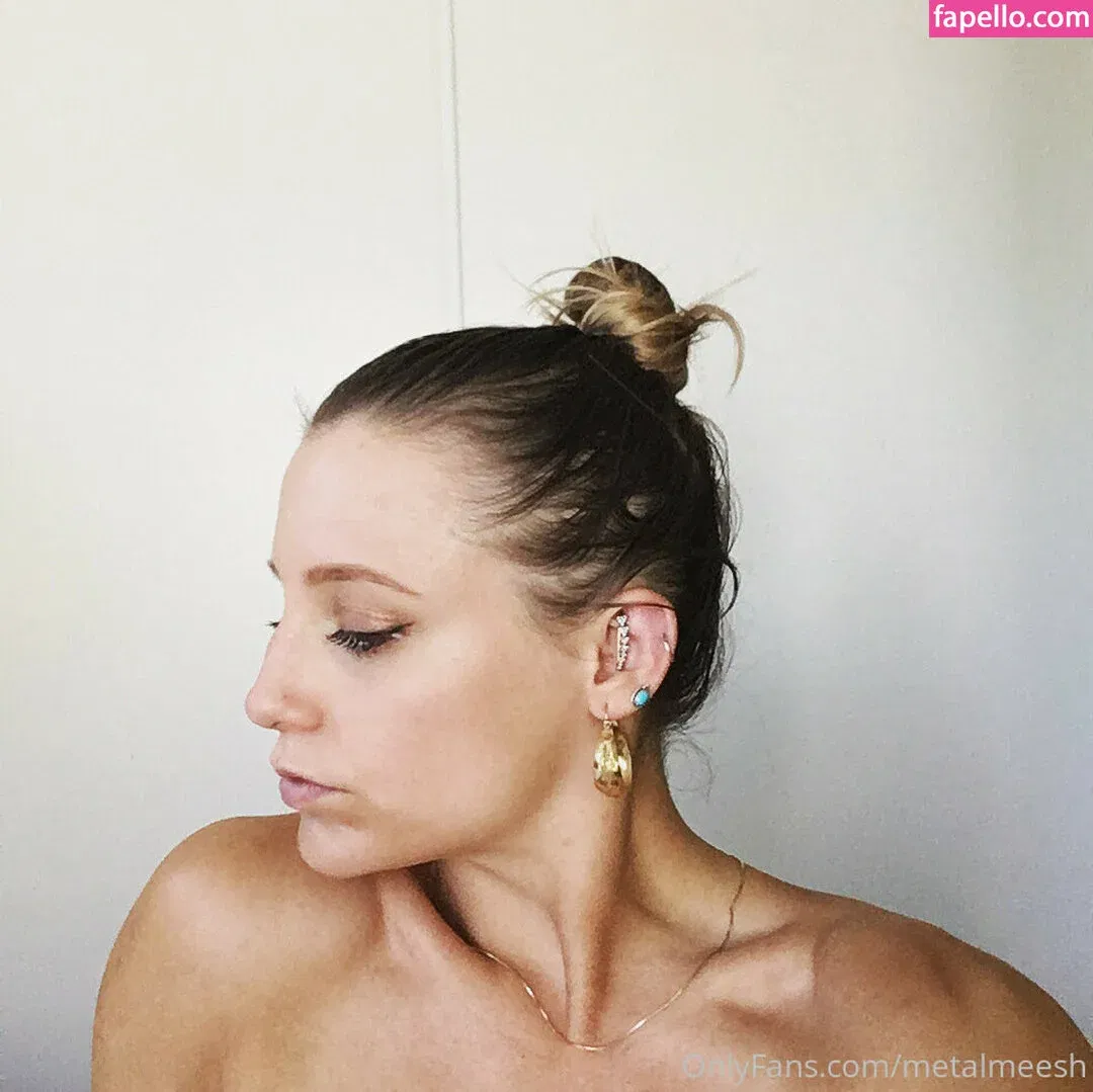 metalmeesh Onlyfans Photo Gallery 