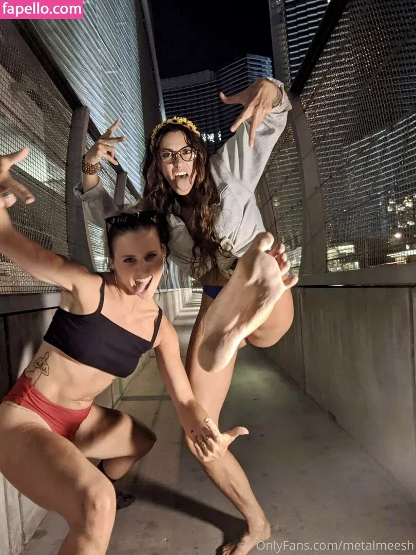 metalmeesh Onlyfans Photo Gallery 