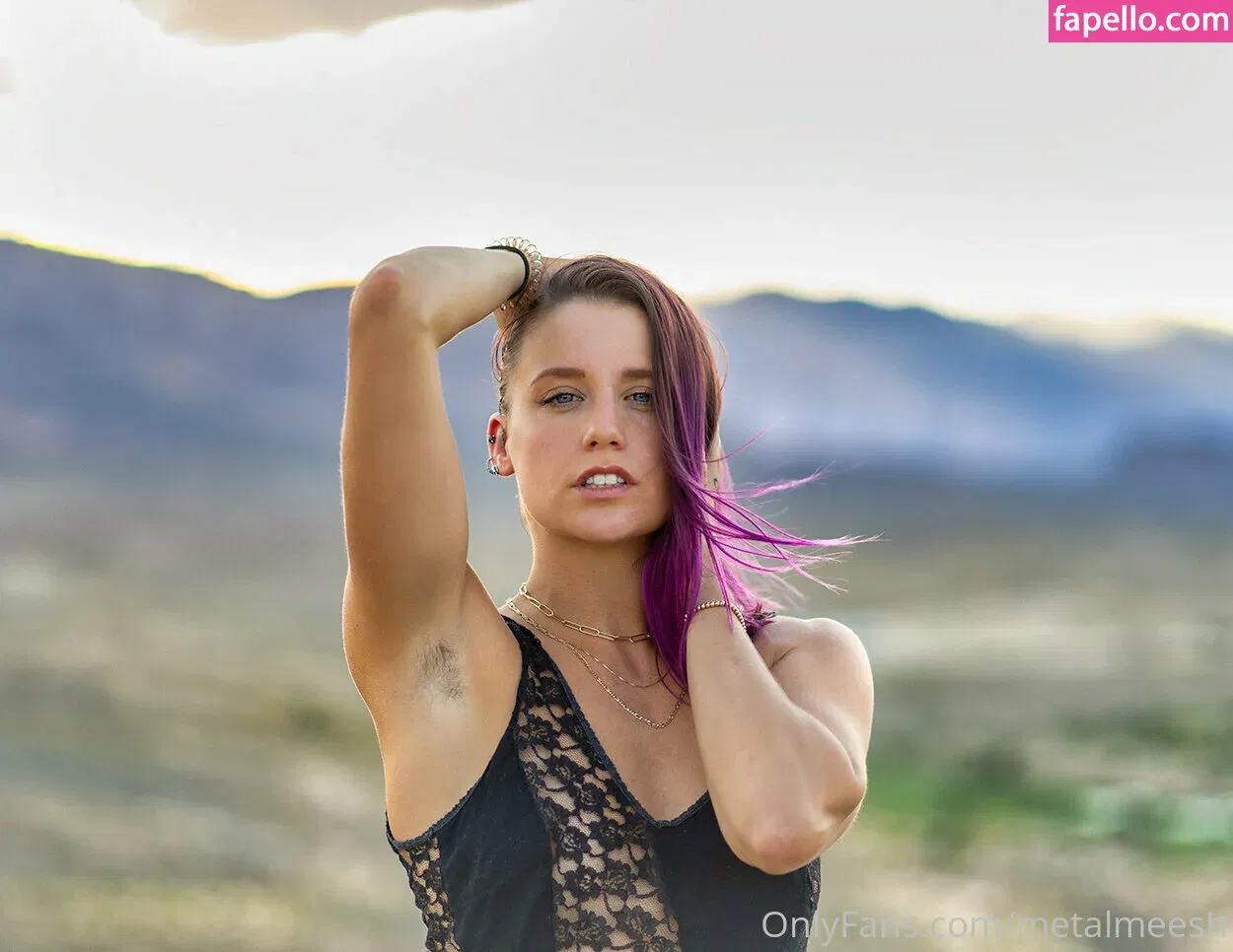 metalmeesh Onlyfans Photo Gallery 