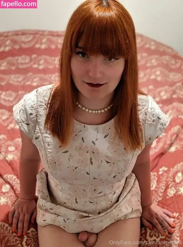 sammismith26 Onlyfans Photo Gallery 