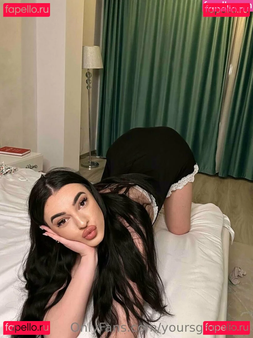 yoursgabriella Onlyfans Photo Gallery 