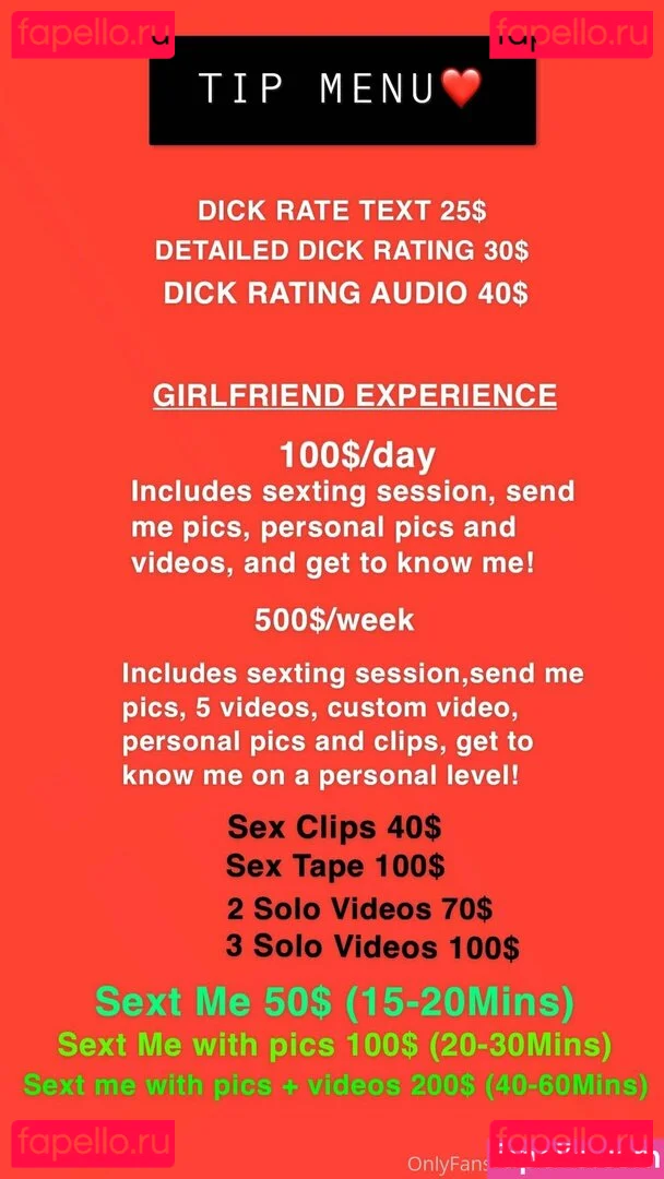 yoursgabriella Onlyfans Photo Gallery 