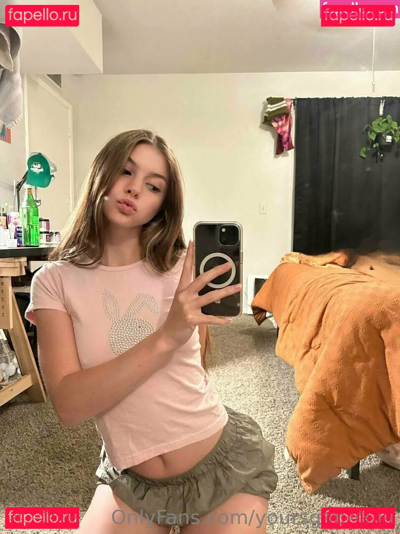 yoursgabriella Onlyfans Photo Gallery 