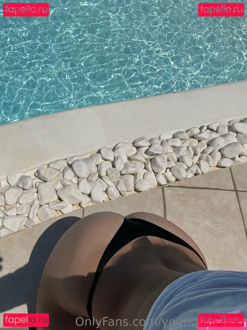 yoursgabriella Onlyfans Photo Gallery 