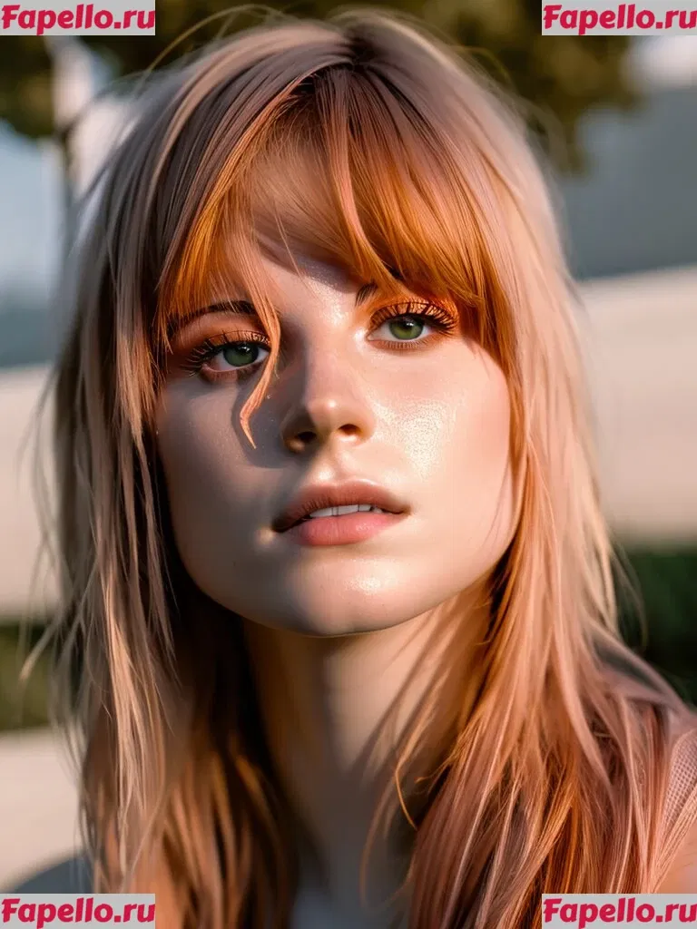 AI Generated Girls Onlyfans Photo Gallery 