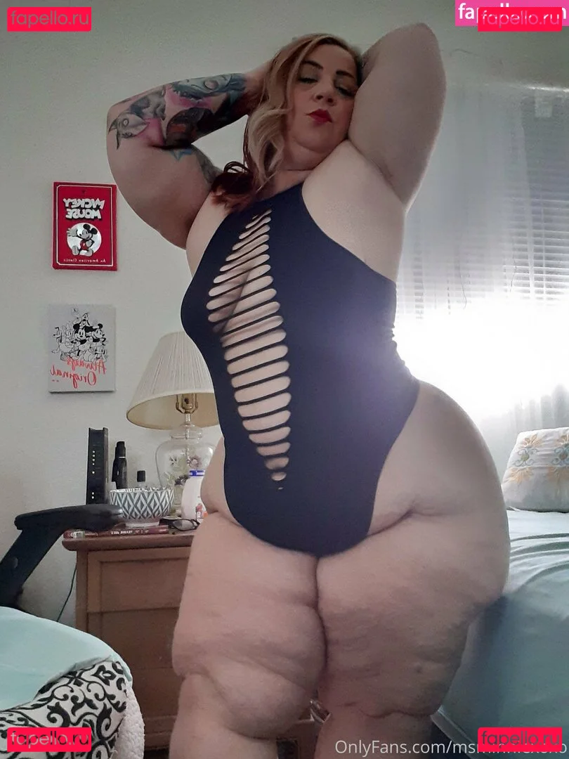 msminniexoxo Onlyfans Photo Gallery 