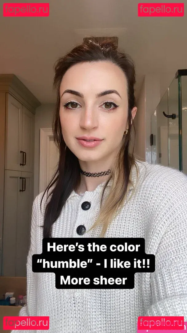 Gibi Asmr Onlyfans Photo Gallery 