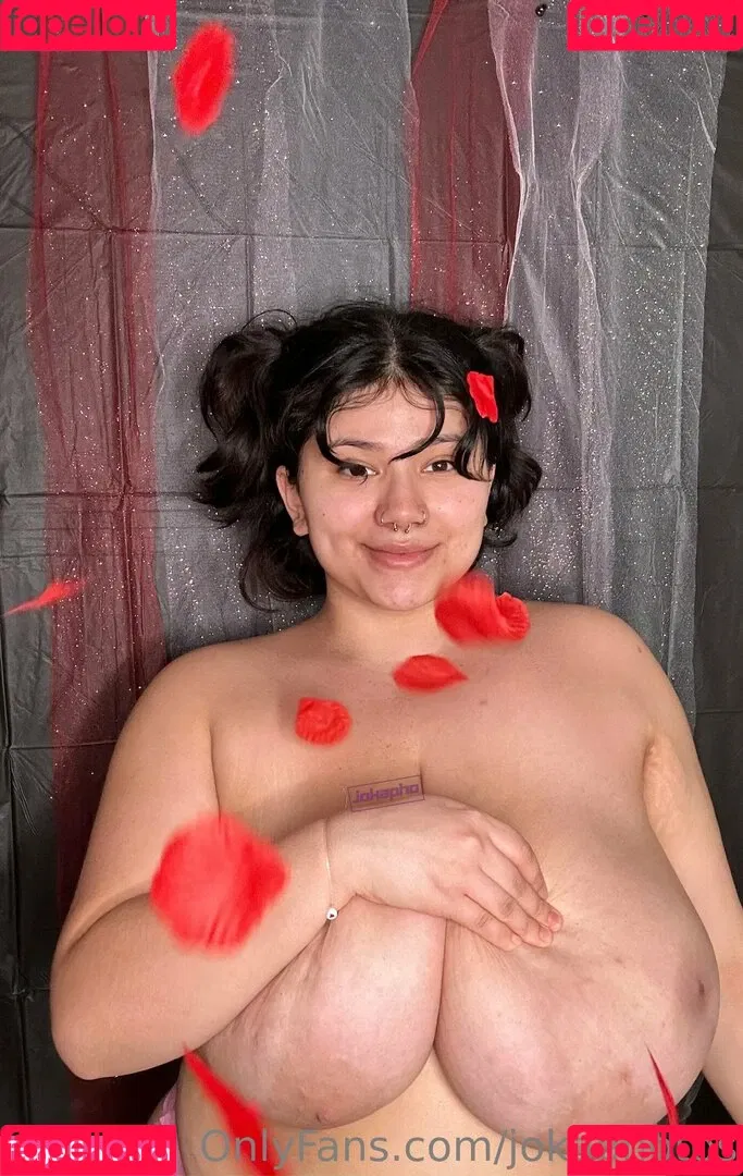 jokaphotos Onlyfans Photo Gallery 