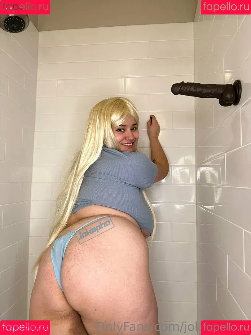 jokaphotos Onlyfans Photo Gallery 