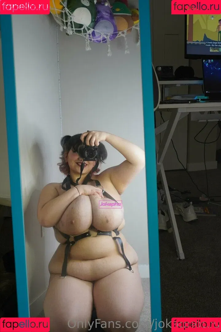 jokaphotos Onlyfans Photo Gallery 