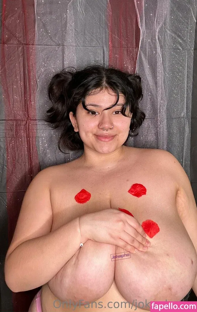 jokaphotos Onlyfans Photo Gallery 