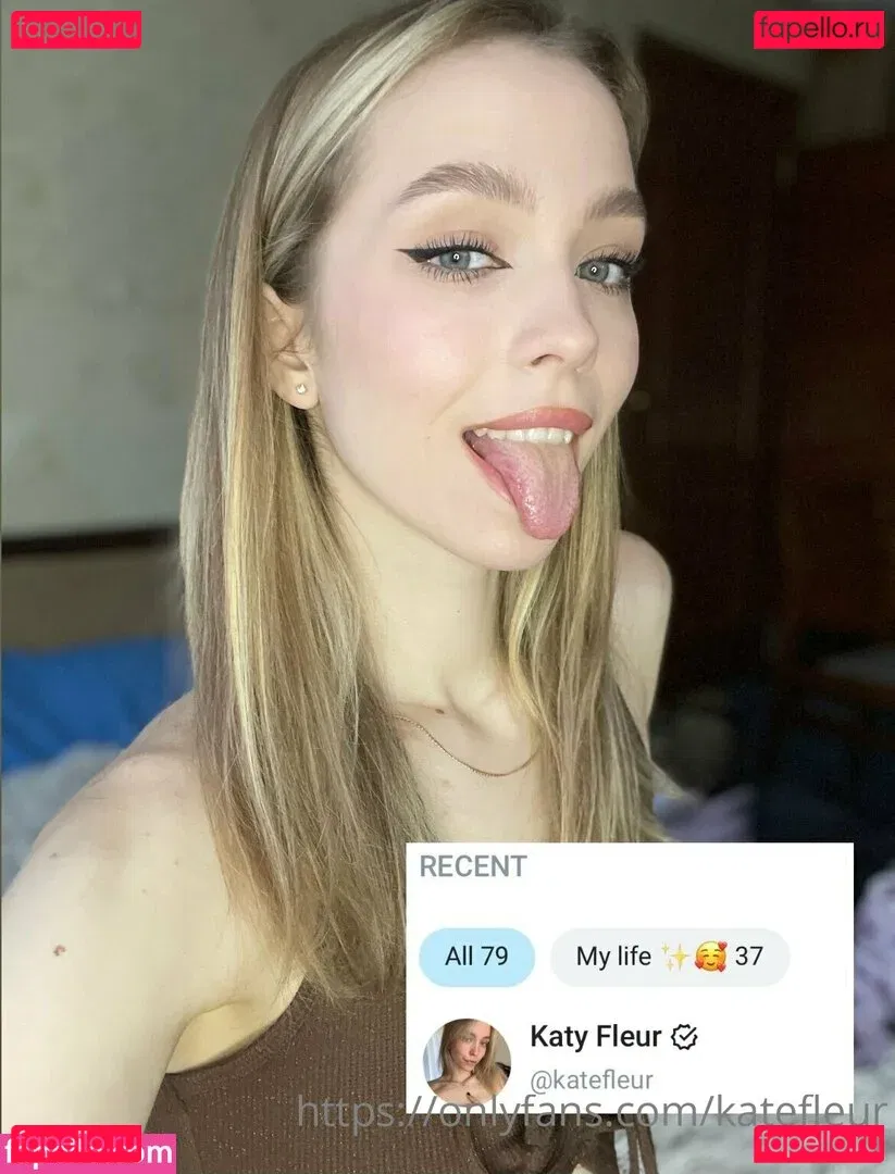 katefleur Onlyfans Photo Gallery 