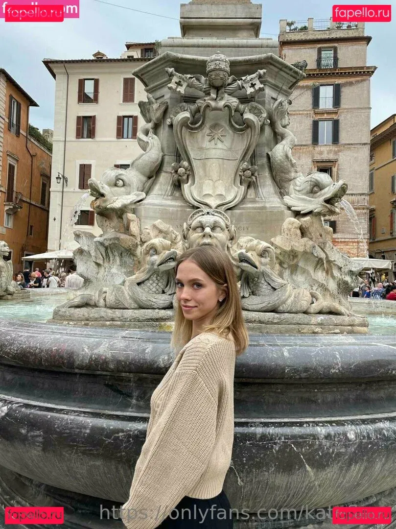 katefleur Onlyfans Photo Gallery 