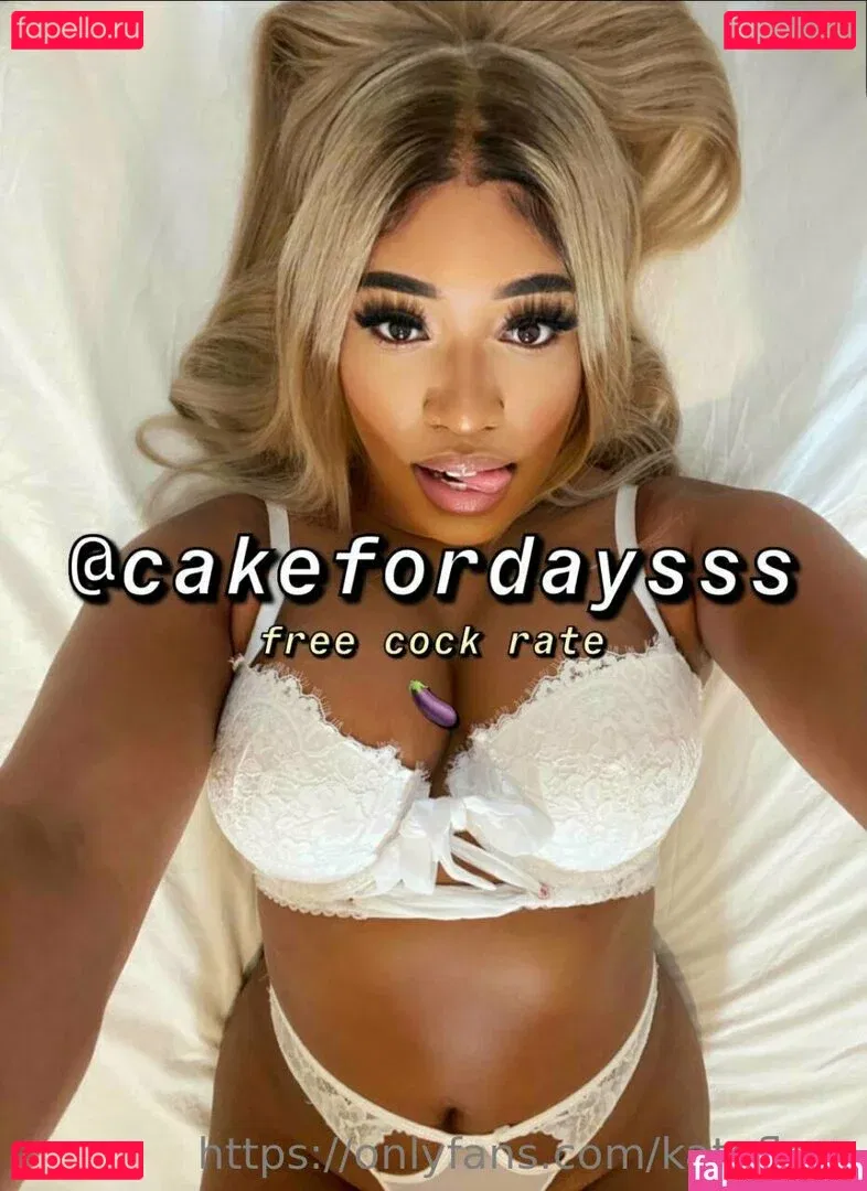 katefleur Onlyfans Photo Gallery 