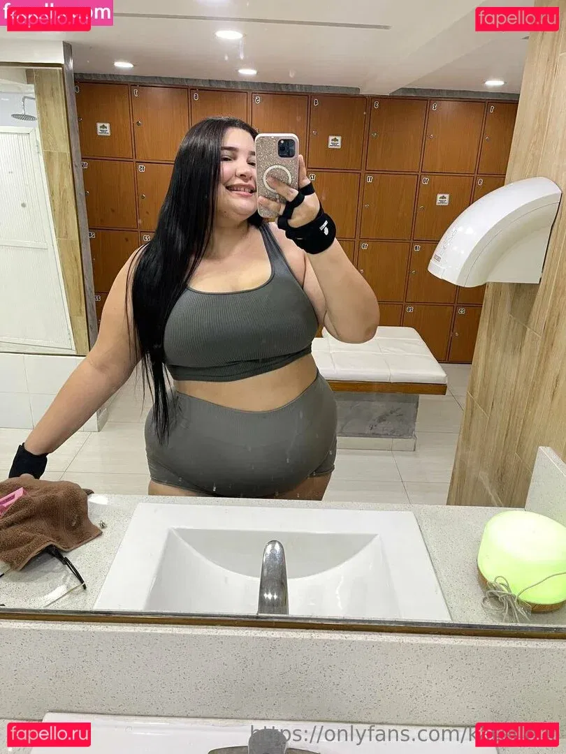 katefleur Onlyfans Photo Gallery 