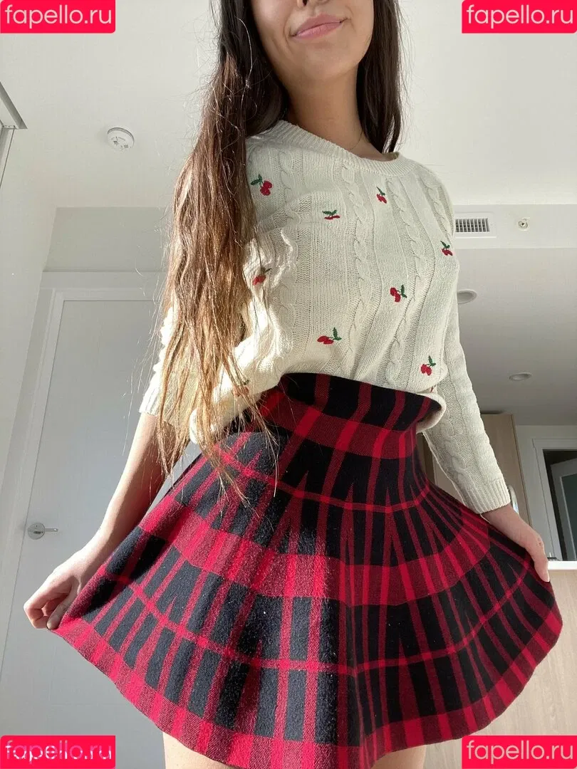 bbypocah Onlyfans Photo Gallery 