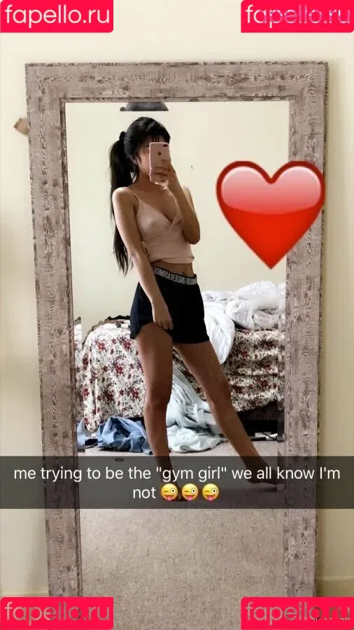 bbypocah Onlyfans Photo Gallery 