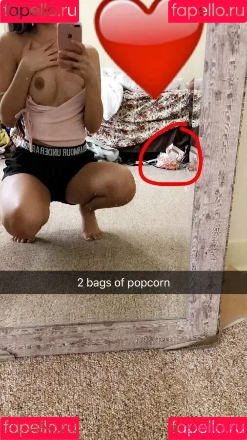 bbypocah Onlyfans Photo Gallery 