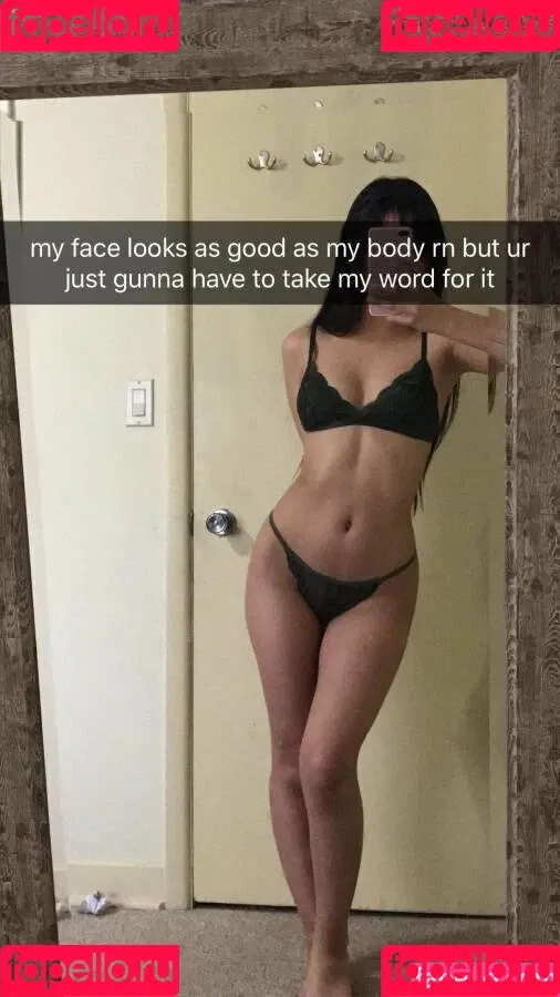 bbypocah Onlyfans Photo Gallery 