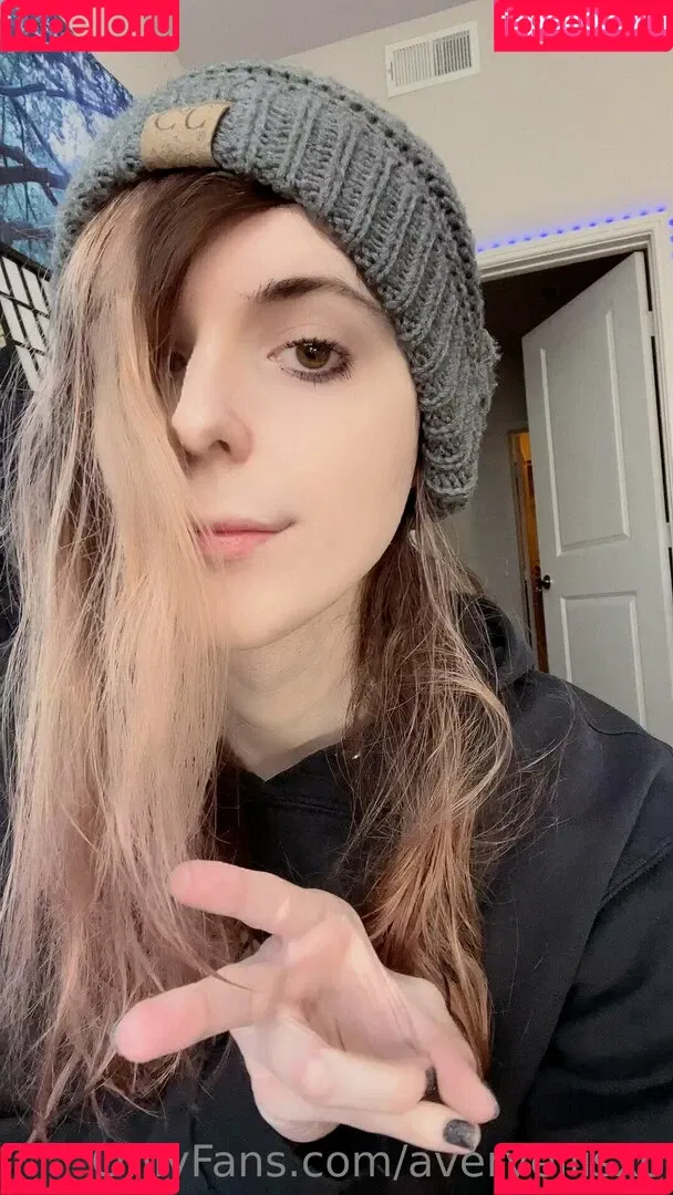 averyellisxo Onlyfans Photo Gallery 