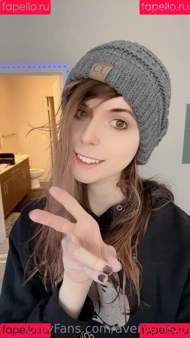 averyellisxo Onlyfans Photo Gallery 