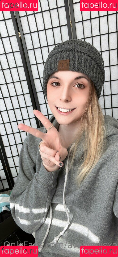 averyellisxo Onlyfans Photo Gallery 