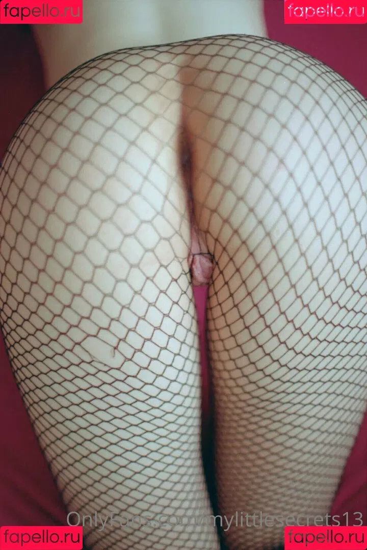 mylittlesecrets13 Onlyfans Photo Gallery 