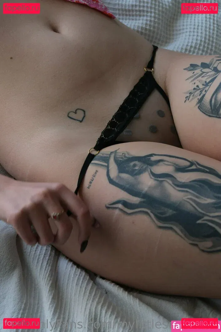 mylittlesecrets13 Onlyfans Photo Gallery 