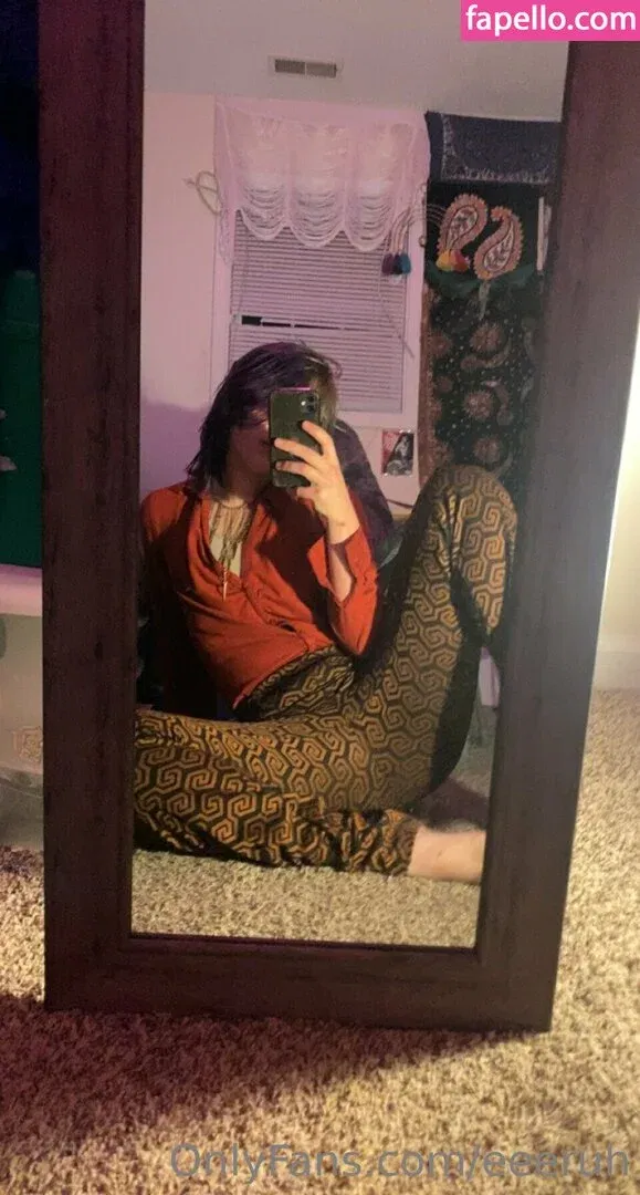 eeeruh Onlyfans Photo Gallery 