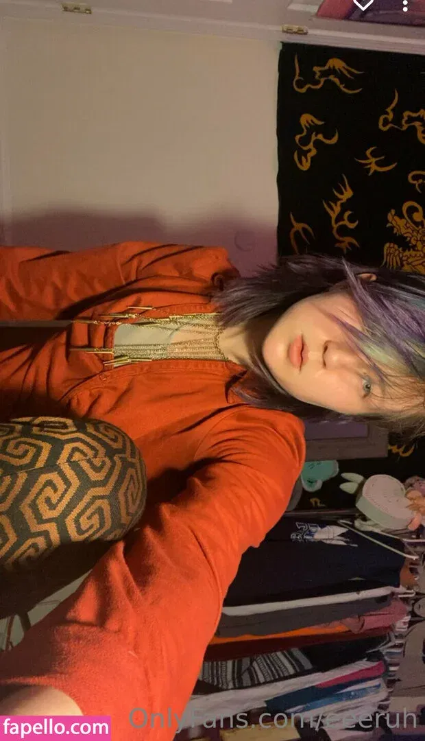 eeeruh Onlyfans Photo Gallery 