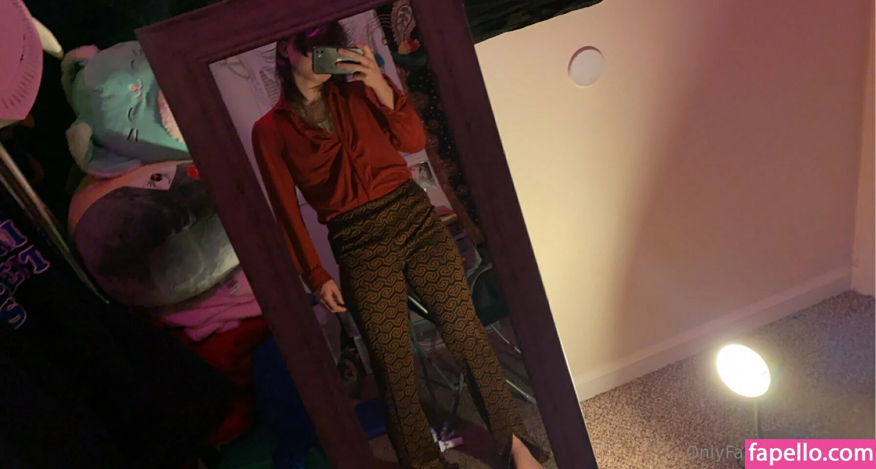 eeeruh Onlyfans Photo Gallery 