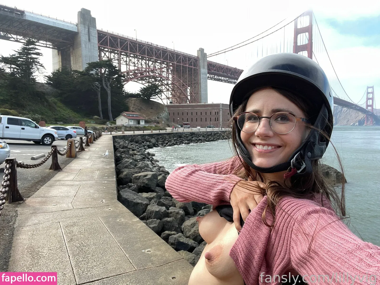 LillyVig Onlyfans Photo Gallery 