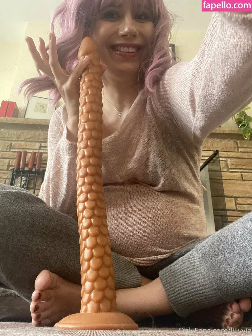 LillyVig Onlyfans Photo Gallery 