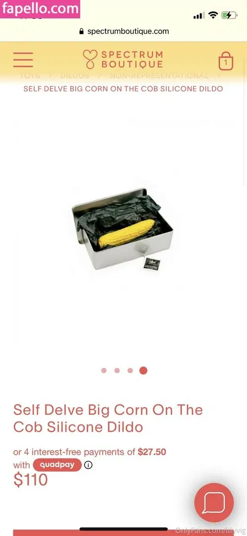 LillyVig Onlyfans Photo Gallery 