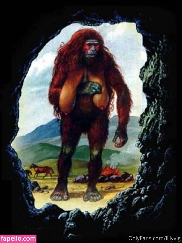 LillyVig Onlyfans Photo Gallery 